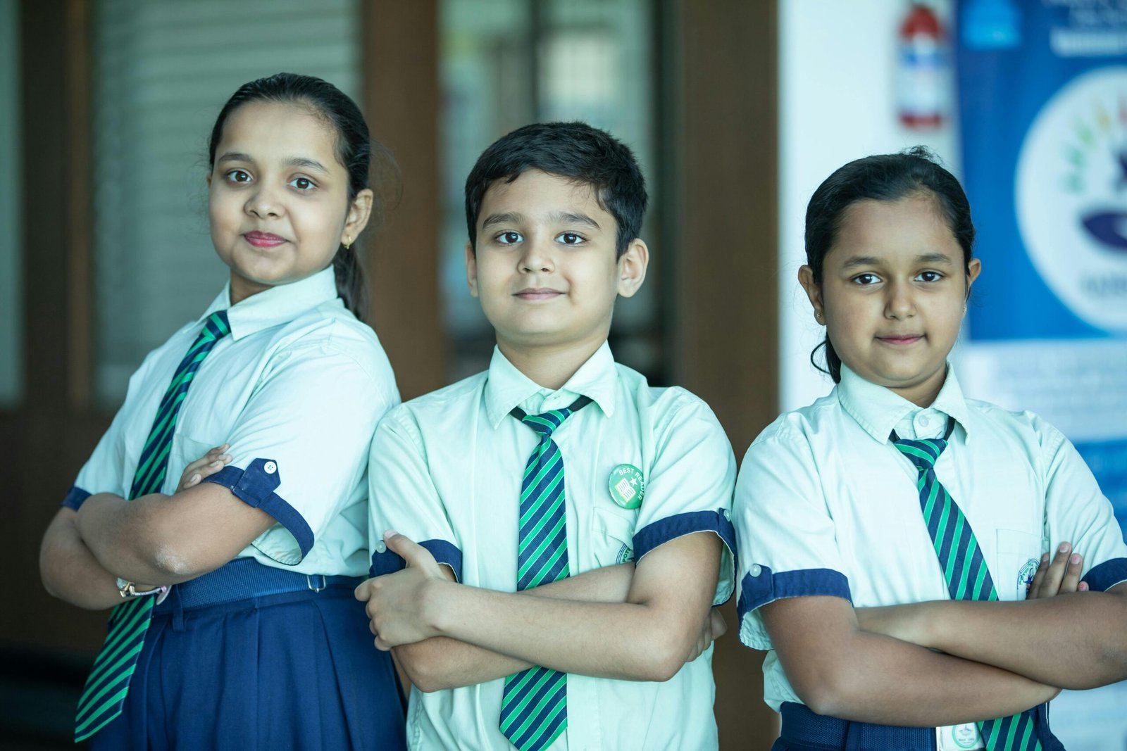 The Study Champion Masterclass | Unlock Your Child's True Memory Power School Students