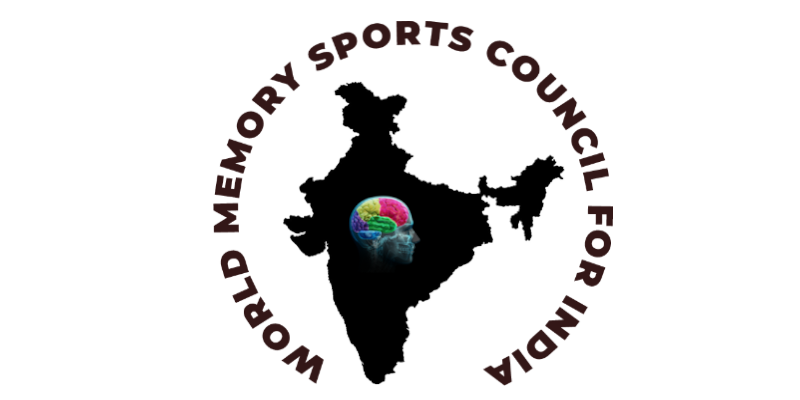Home World Memory Sports Council India