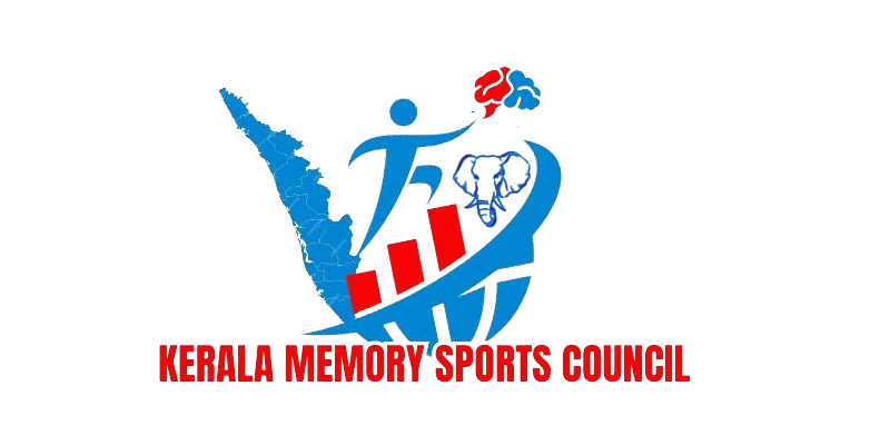 Home Kerala Memory Sports Council