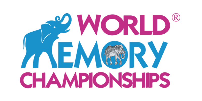 Home World Memory Championships