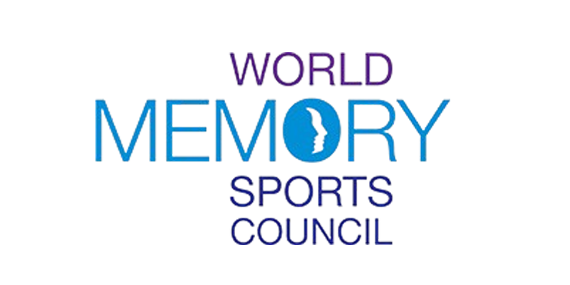 Home World Memory Sports Council